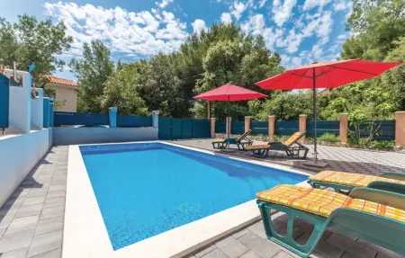 Maison 8 personnes à Pakostane - Photo 4