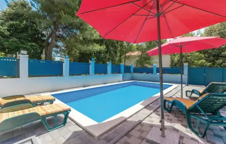 Maison 8 personnes à Pakostane - Photo 5