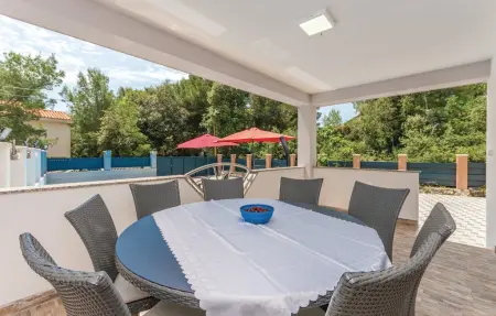 Maison 8 personnes à Pakostane - Photo 7