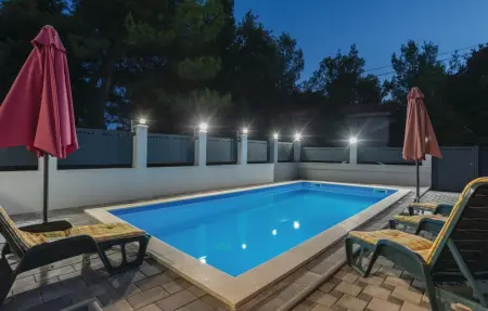 Maison 8 personnes à Pakostane - Photo 11