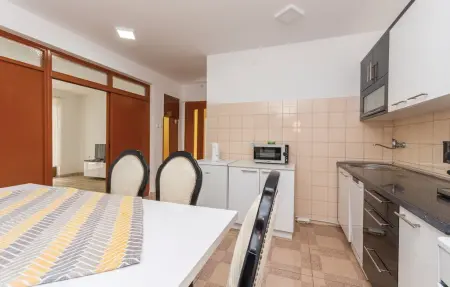 Maison 8 personnes à Pakostane - Photo 17