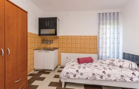 Maison 8 personnes à Pakostane - Photo 21