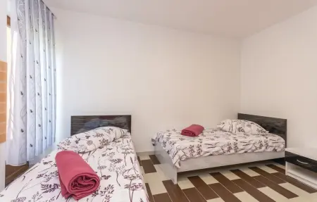 Maison 8 personnes à Pakostane - Photo 22