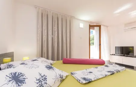 Maison 8 personnes à Pakostane - Photo 26