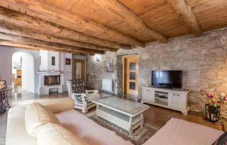 Maison 10 personnes à Vinjani Donji - Photo 3