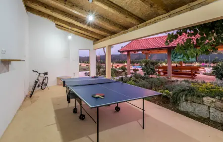 Maison 10 personnes à Vinjani Donji - Photo 7