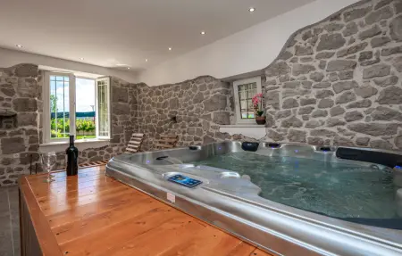 Maison 10 personnes à Vinjani Donji - Photo 8