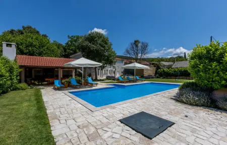 Maison 10 personnes à Vinjani Donji - Photo 9