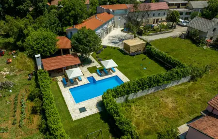 Maison 10 personnes à Vinjani Donji - Photo 12