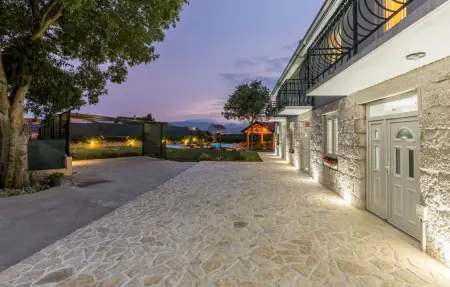 Maison 10 personnes à Vinjani Donji - Photo 18