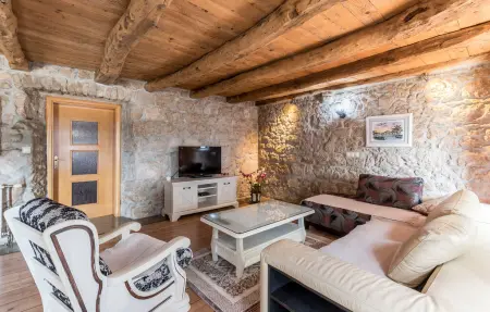 Maison 10 personnes à Vinjani Donji - Photo 19