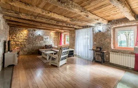 Maison 10 personnes à Vinjani Donji - Photo 20