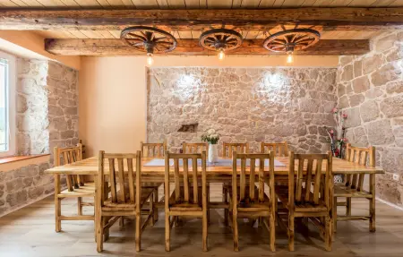 Maison 10 personnes à Vinjani Donji - Photo 21