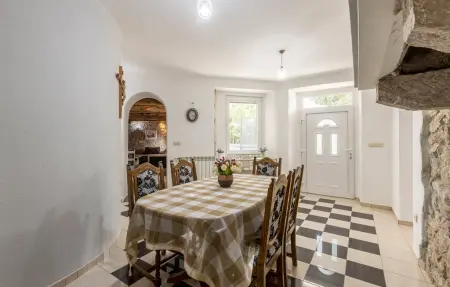 Maison 10 personnes à Vinjani Donji - Photo 22
