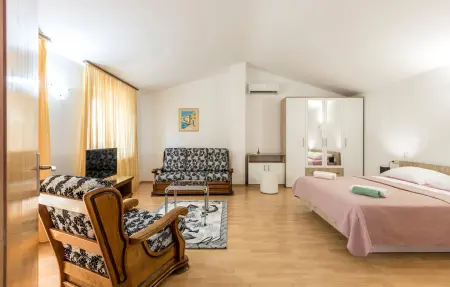 Maison 10 personnes à Vinjani Donji - Photo 28