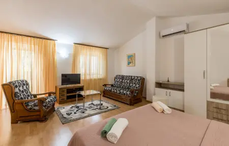 Maison 10 personnes à Vinjani Donji - Photo 29