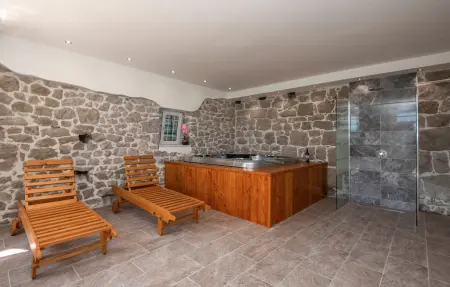 Maison 10 personnes à Vinjani Donji - Photo 44