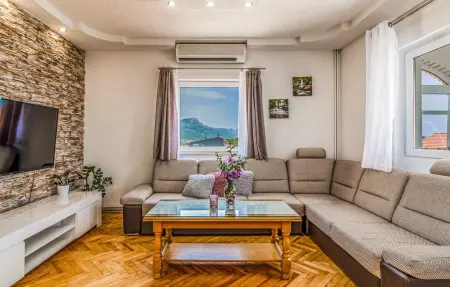 Maison 10 personnes à Kastel Novi - Photo 2
