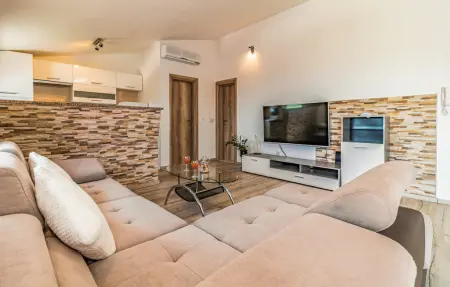 Maison 10 personnes à Kastel Novi - Photo 4