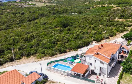Maison 10 personnes à Kastel Novi - Photo 12