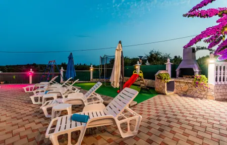 Maison 10 personnes à Kastel Novi - Photo 16