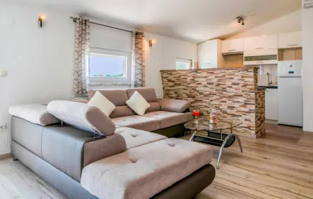 Maison 10 personnes à Kastel Novi - Photo 19