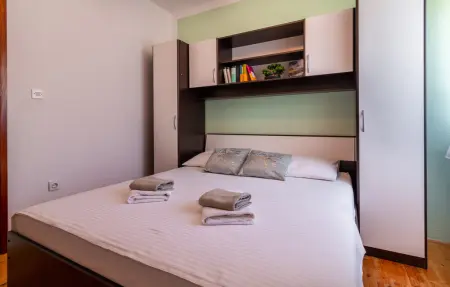 Maison 10 personnes à Kastel Novi - Photo 23
