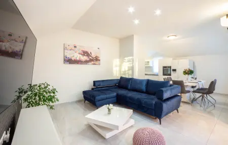 Maison 10 personnes à Otok Dalmatinski - Photo 3