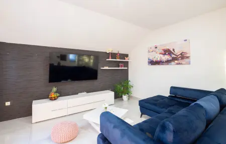 Maison 10 personnes à Otok Dalmatinski - Photo 4