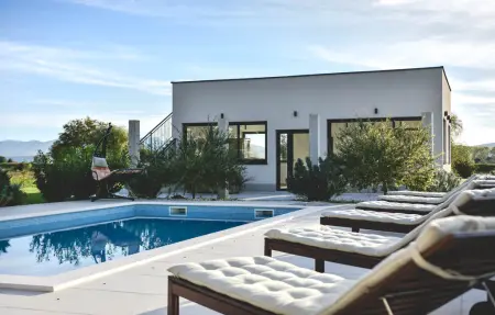Maison 10 personnes à Otok Dalmatinski - Photo 9