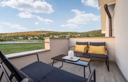 Maison 10 personnes à Otok Dalmatinski - Photo 20