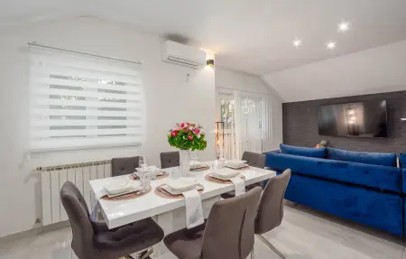 Maison 10 personnes à Otok Dalmatinski - Photo 25