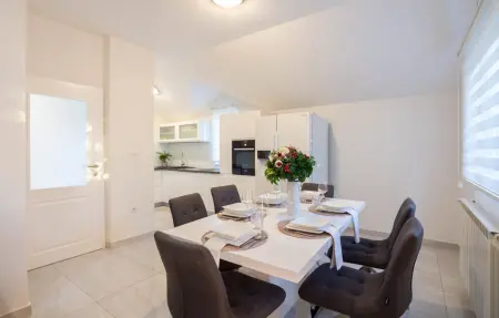 Maison 10 personnes à Otok Dalmatinski - Photo 26