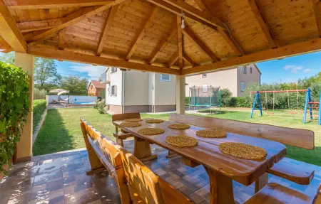 Maison 8 personnes à Pristeg - Photo 1