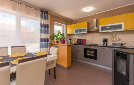 Maison 8 personnes à Pristeg - Photo 4