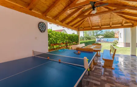 Maison 8 personnes à Pristeg - Photo 7
