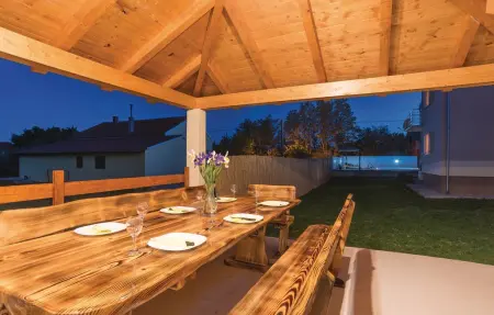 Maison 8 personnes à Pristeg - Photo 13