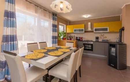 Maison 8 personnes à Pristeg - Photo 16