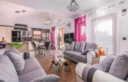 Maison 6 personnes à Krk - Photo 2