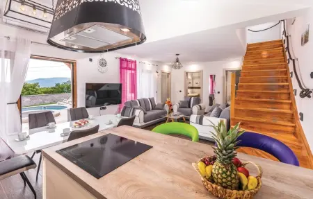 Maison 6 personnes à Krk - Photo 3