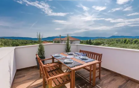 Maison 6 personnes à Krk - Photo 5