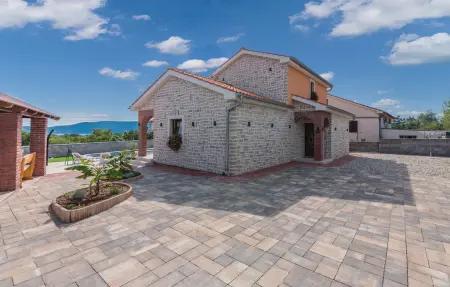 Maison 6 personnes à Krk - Photo 11