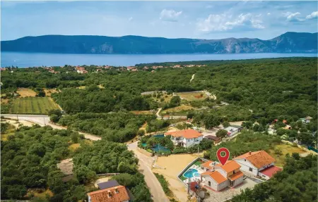 Maison 6 personnes à Krk - Photo 12