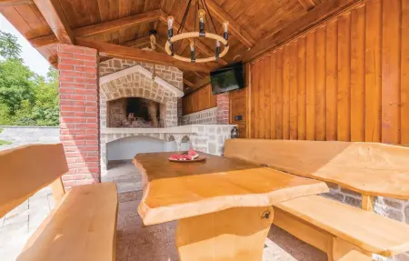 Maison 6 personnes à Krk - Photo 14
