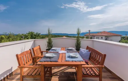 Maison 6 personnes à Krk - Photo 15