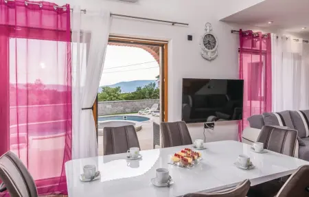 Maison 6 personnes à Krk - Photo 22