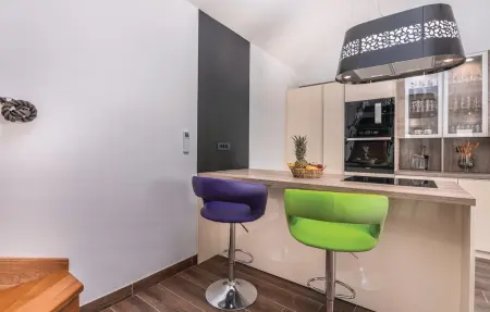 Maison 6 personnes à Krk - Photo 24