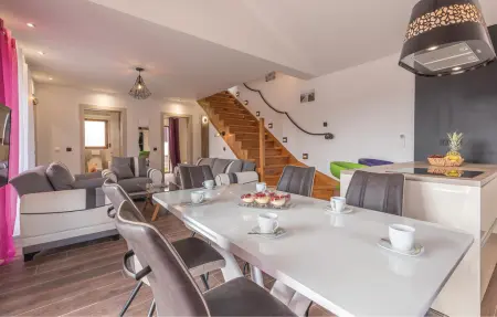 Maison 6 personnes à Krk - Photo 26