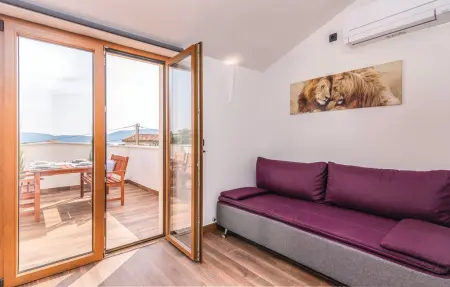 Maison 6 personnes à Krk - Photo 29
