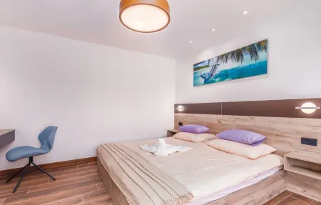 Maison 6 personnes à Krk - Photo 30